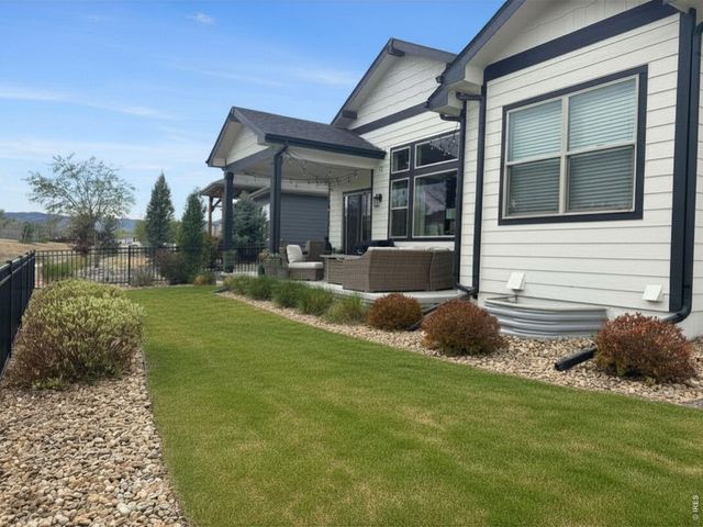 3716 Saguaro Dr, Loveland, CO 80537