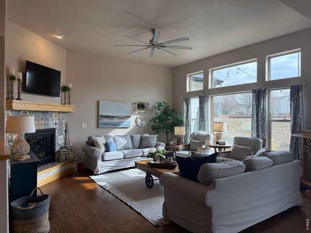 3716 Saguaro Dr, Loveland, CO 80537