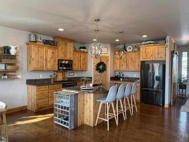 3716 Saguaro Dr, Loveland, CO 80537