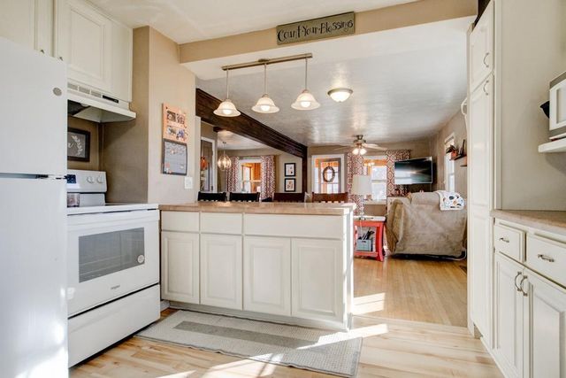 4309 10TH STREET, Menominee, MI 49858