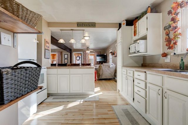 4309 10TH STREET, Menominee, MI 49858