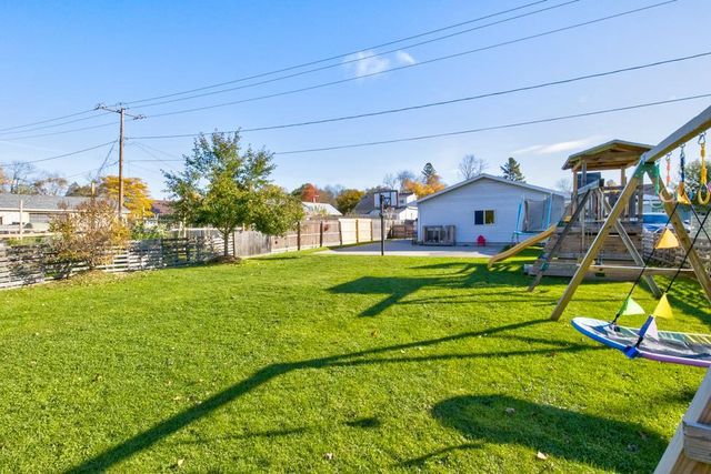 4309 10TH STREET, Menominee, MI 49858