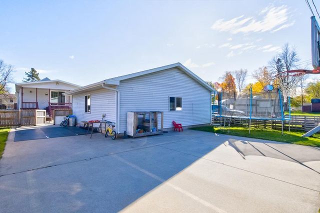 4309 10TH STREET, Menominee, MI 49858