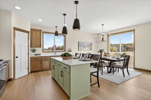 15551 Quince Street NW, Andover, MN 55304