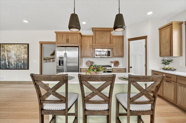 15551 Quince Street NW, Andover, MN 55304