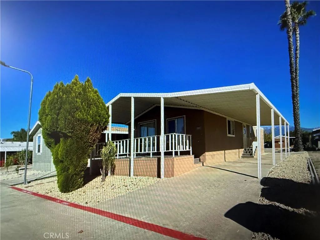 913 Grand 144, San Jacinto, CA 92583