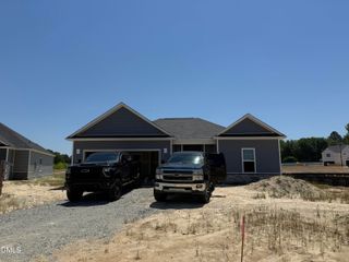 38 Fiddleneck Court (Lot 41), Selma, NC 27576