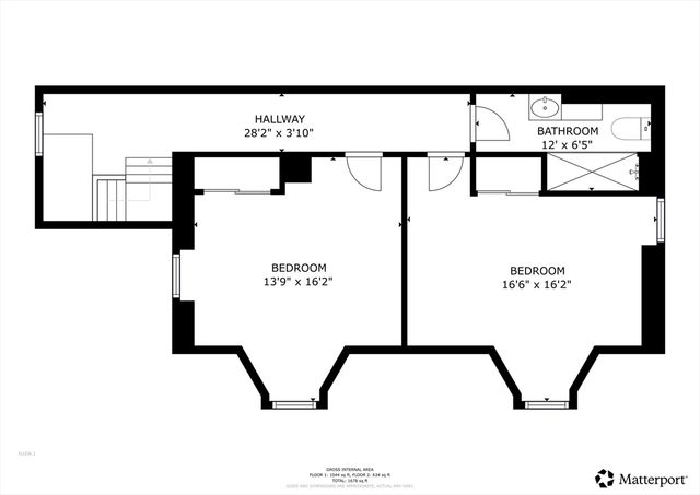 43 Boyd 2, Watertown, MA 02472