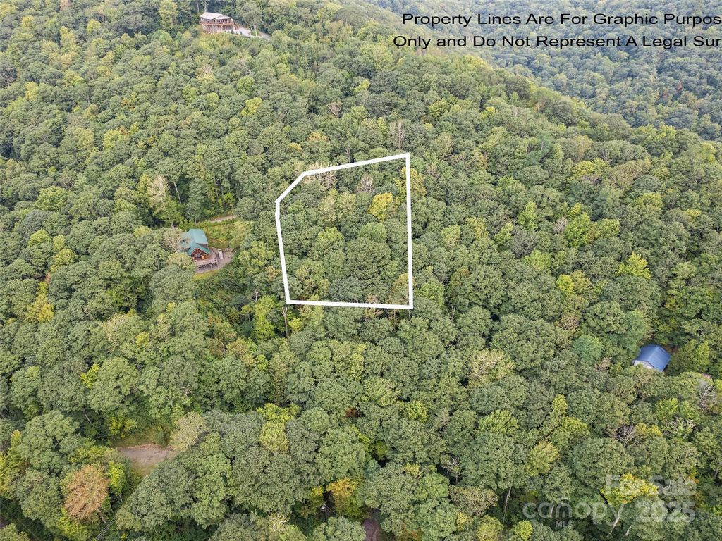 #3-E Sky Drive, Maggie Valley, NC 28751