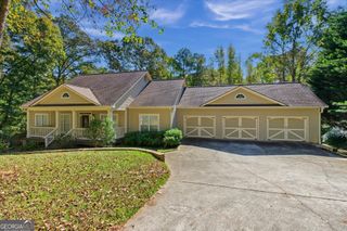 6865 Cowan Mill Road, Winston, GA 30187