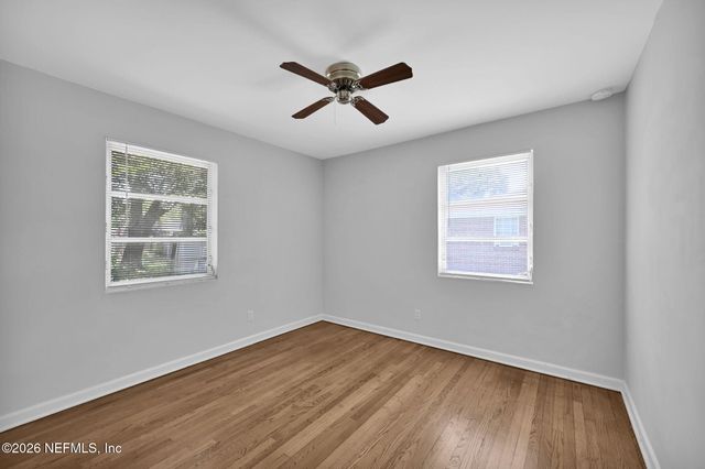 3903 VIA DE LA REINA, Jacksonville, FL 32217