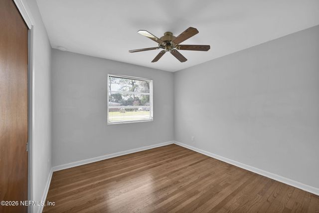 3903 VIA DE LA REINA, Jacksonville, FL 32217