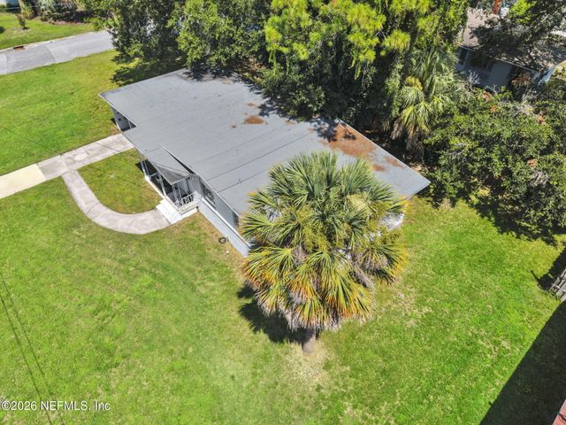 3903 VIA DE LA REINA, Jacksonville, FL 32217