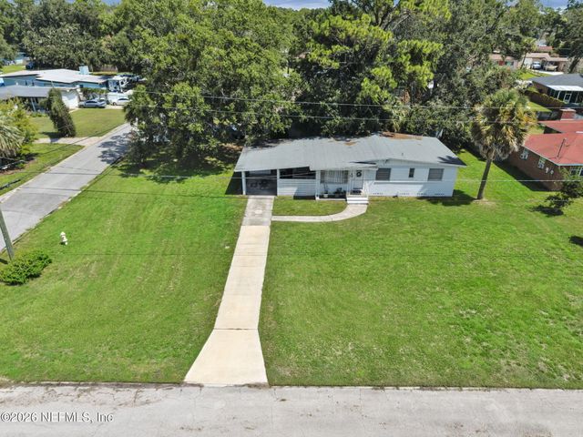 3903 VIA DE LA REINA, Jacksonville, FL 32217