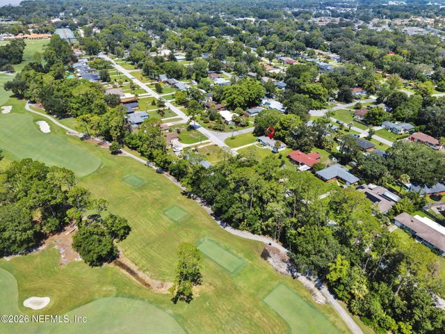 3903 VIA DE LA REINA, Jacksonville, FL 32217