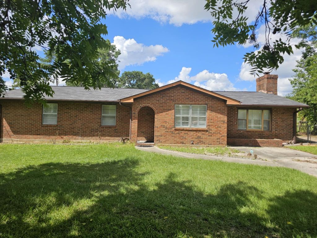 4505 Oakley Pirkle Road, Augusta, GA 30907