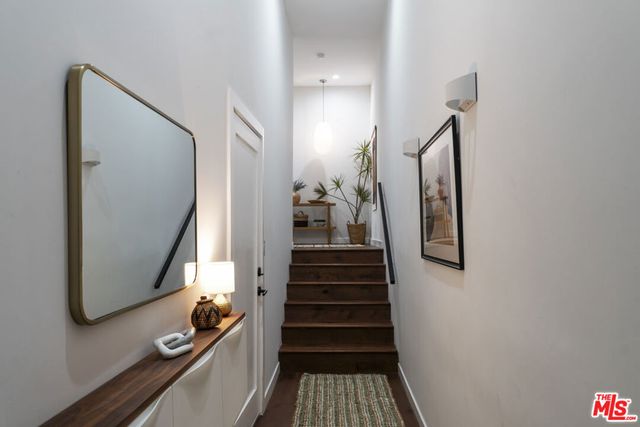 3787 Glenalbyn Drive, Los Angeles, CA 90065