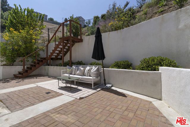 3787 Glenalbyn Drive, Los Angeles, CA 90065