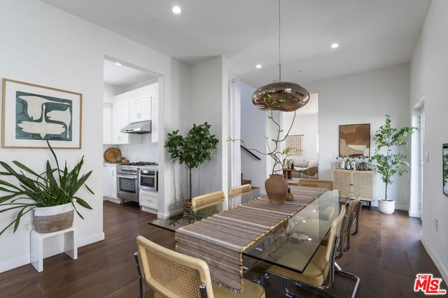 3787 Glenalbyn Drive, Los Angeles, CA 90065