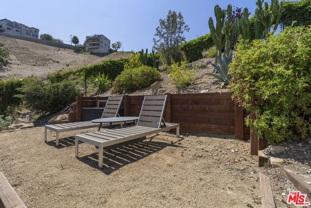 3787 Glenalbyn Drive, Los Angeles, CA 90065