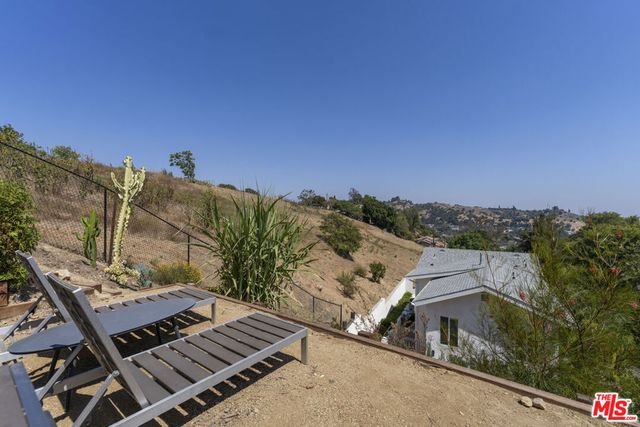 3787 Glenalbyn Drive, Los Angeles, CA 90065
