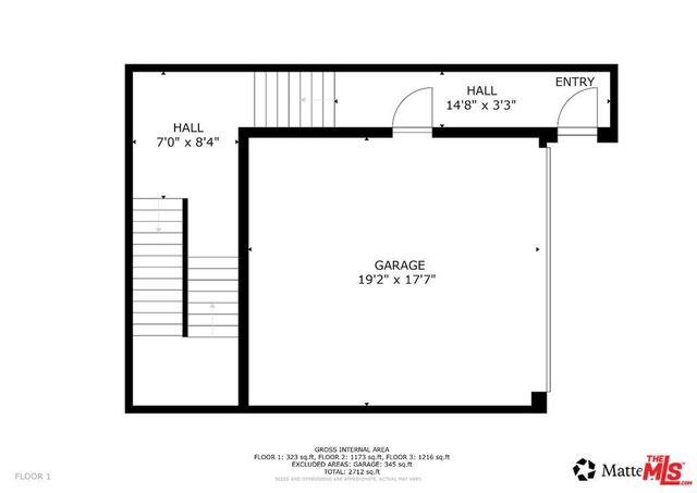 3787 Glenalbyn Drive, Los Angeles, CA 90065