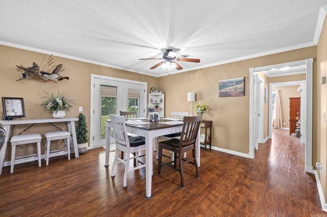 24 Dana Lane, Cabot, AR 72023