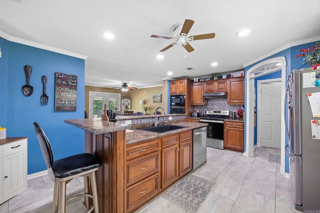 24 Dana Lane, Cabot, AR 72023