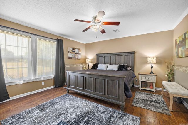 24 Dana Lane, Cabot, AR 72023