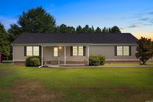 24 Dana Lane, Cabot, AR 72023
