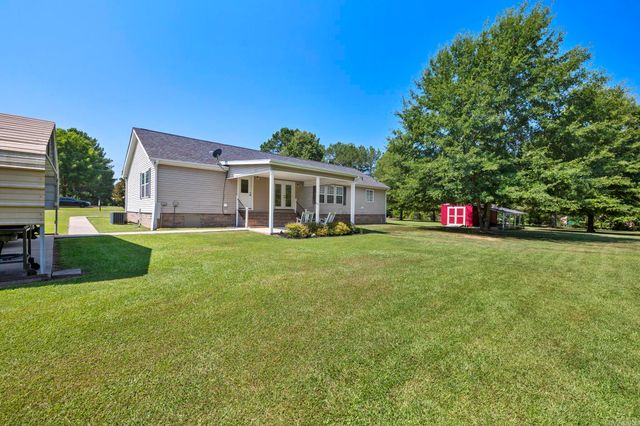24 Dana Lane, Cabot, AR 72023