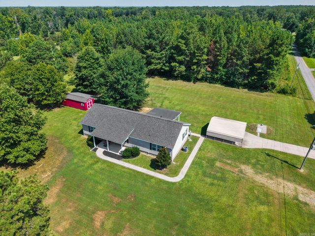 24 Dana Lane, Cabot, AR 72023
