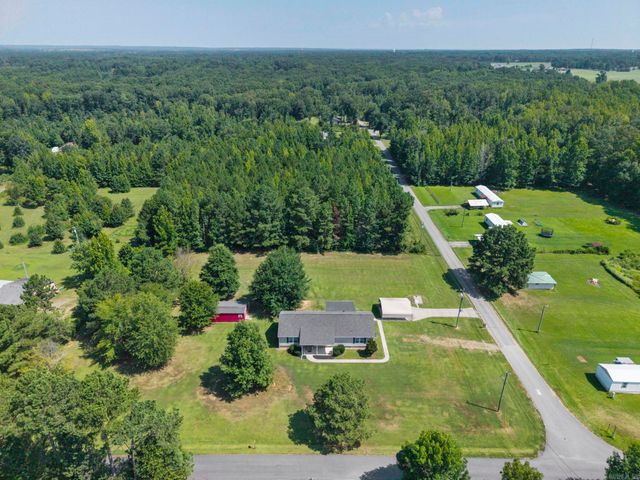 24 Dana Lane, Cabot, AR 72023
