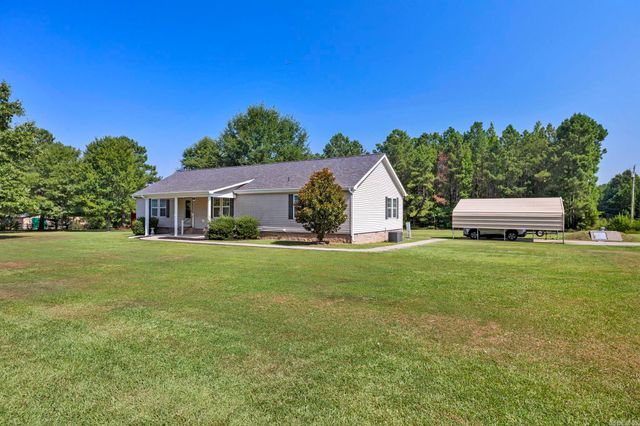 24 Dana Lane, Cabot, AR 72023