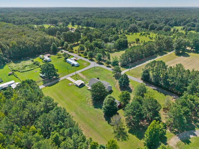24 Dana Lane, Cabot, AR 72023