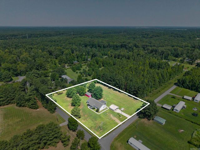 24 Dana Lane, Cabot, AR 72023