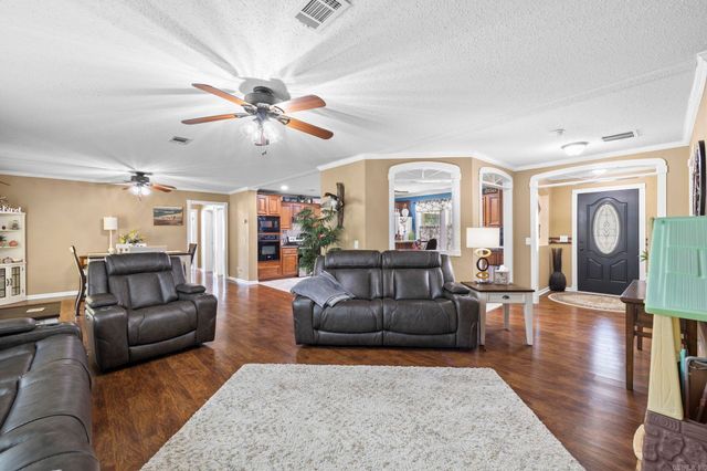 24 Dana Lane, Cabot, AR 72023