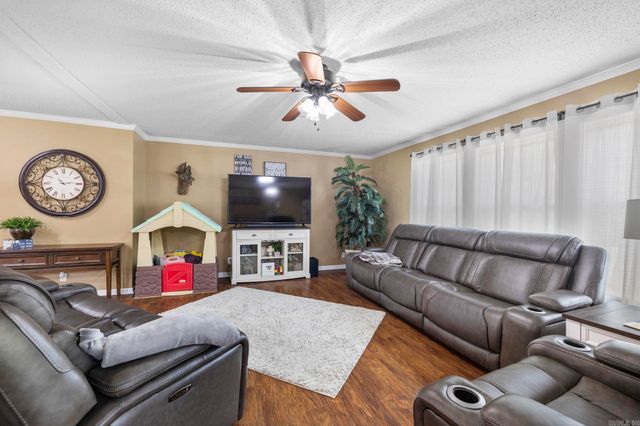 24 Dana Lane, Cabot, AR 72023