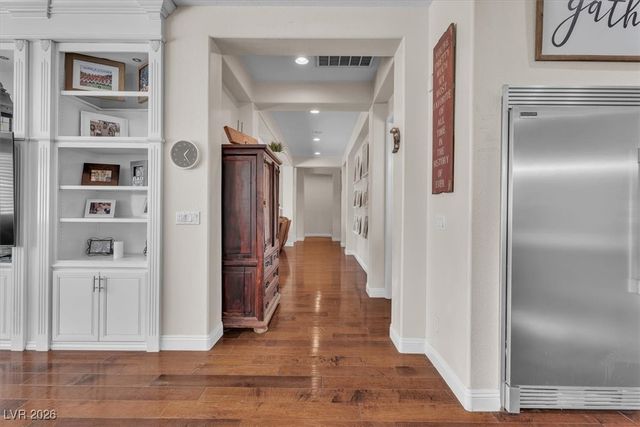 7239 Abbeville Meadows Avenue, Las Vegas, NV 89131