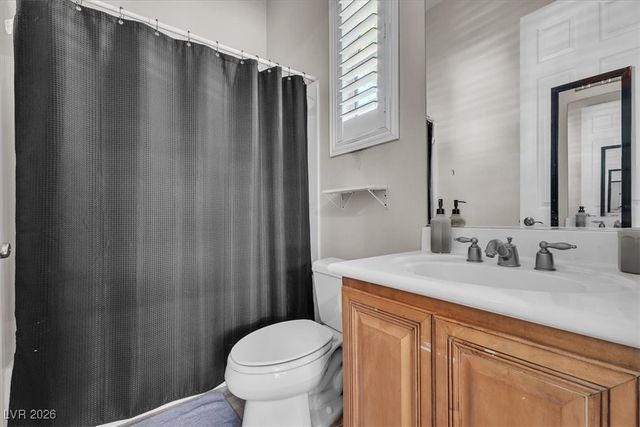 7239 Abbeville Meadows Avenue, Las Vegas, NV 89131