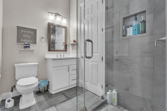 7239 Abbeville Meadows Avenue, Las Vegas, NV 89131