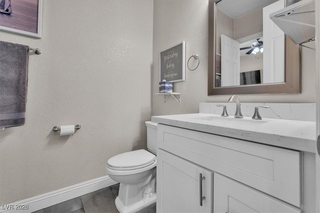 7239 Abbeville Meadows Avenue, Las Vegas, NV 89131