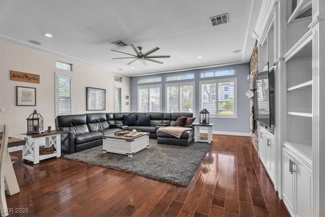 7239 Abbeville Meadows Avenue, Las Vegas, NV 89131