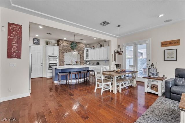 7239 Abbeville Meadows Avenue, Las Vegas, NV 89131