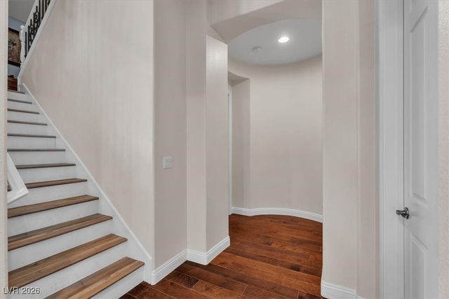 7239 Abbeville Meadows Avenue, Las Vegas, NV 89131