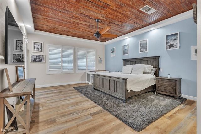 7239 Abbeville Meadows Avenue, Las Vegas, NV 89131