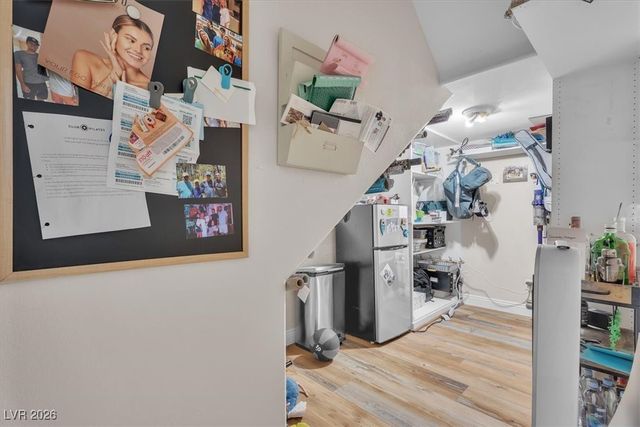 7239 Abbeville Meadows Avenue, Las Vegas, NV 89131