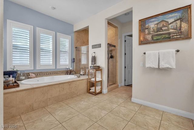 7239 Abbeville Meadows Avenue, Las Vegas, NV 89131