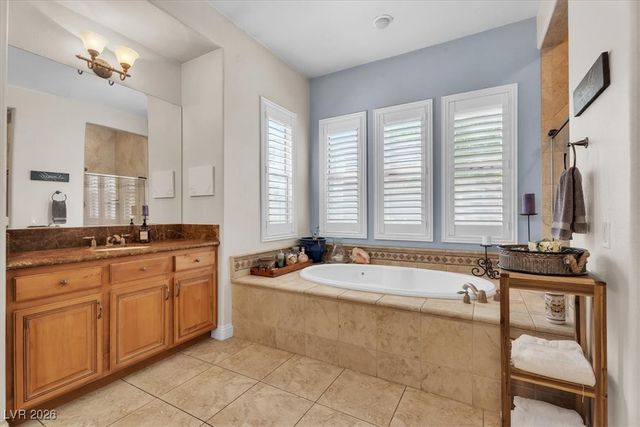 7239 Abbeville Meadows Avenue, Las Vegas, NV 89131