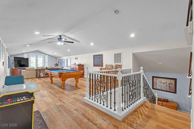 7239 Abbeville Meadows Avenue, Las Vegas, NV 89131